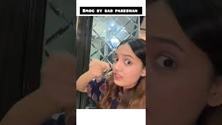 Smog sy sab pareshan howy sistrology fatimafaisal vlog [upl. by Daphie]