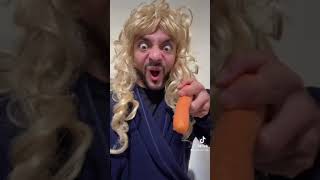 Mercuri88 Official TikTok  Eat your vegetables [upl. by Medarda338]