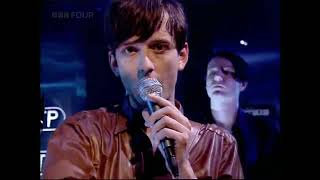 PULP  Sorted for Es and Wizz  TOTP  05 10 1995 [upl. by Ninetta]