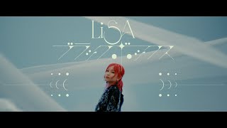 LiSA『ブラックボックス』MUSiC CLiP [upl. by Gypsie]