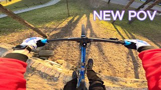 NORMAL DAY IN CRAIOVAURBAN FREERIDE DAY NEW POV [upl. by Jurdi]