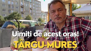 Vacanță pe fugă la TârguMureș [upl. by Artinahs]