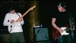 Arctic Monkeys  Live at The Grapes Sheffield 2003 RARE [upl. by Arinaj293]