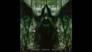 Dimmu Borgir Enthrone Darkness Triumphant Full Album [upl. by Anohr618]