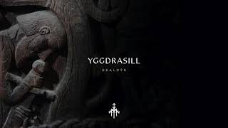 Gealdýr  Yggdrasill [upl. by Introk]