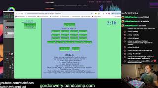 microtonality is a gimmick 116 [upl. by Oslec]