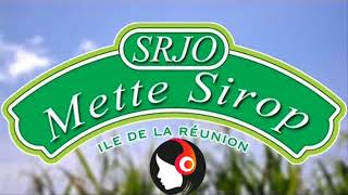 SRJO  METTE SIROP DJ GO MAXI REMIX  2017 [upl. by Newell682]