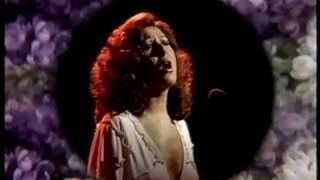 Elkie Brooks Lilac wine Top of The Pops 1978  quotGood Qualityquot [upl. by Maddy]