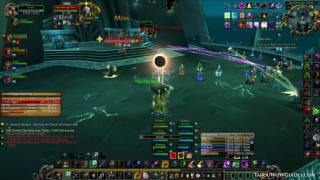 Deathbringer Saurfang Guide 4th Boss Icecrown Citadel  World of Warcraft [upl. by Royce864]