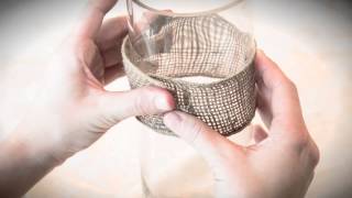 DIY Rustic Wedding Centerpieces [upl. by Pierrette211]