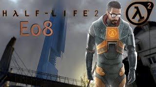 هاف لايف2 Half Life 2  معركة تجمع الاصدقاء  الحلقة 8 [upl. by Nixon]