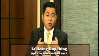 Talk Show  Hoàng Duy Hùng Gặp Mặt Nguyễn Thanh Sơn [upl. by Airdnaid]