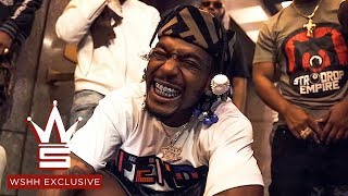 Sauce Walka quotSplashtown State Of Mindquot WSHH Exclusive  Official Music Video [upl. by Clie]