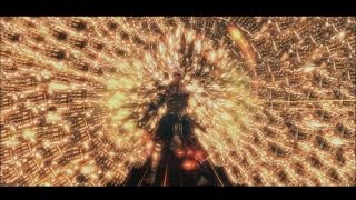 Asuras Wrath AMV Courtesy Call [upl. by Nithsa834]