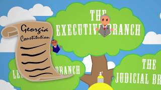 What Does the Executive Branch Do [upl. by Sherwood]