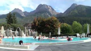 Engadin Scuol im SommerHerbst [upl. by Dido]