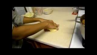 How to make a pie crust NJB  Pâte Brisée [upl. by Emili]