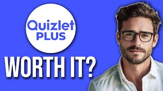 Is Quizlet Plus Worth It Honest Review 2024 [upl. by Larimore]