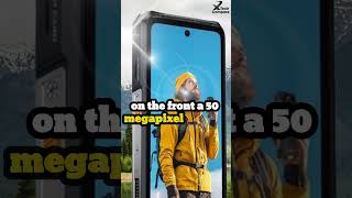 Ulefone Armor 26 Ultra  Impressive RuggedPhone🔥 [upl. by Yajeet]