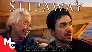 Slipaway  Full Movie  Award Winning Heartfelt Drama  Elaine Partnow [upl. by Jaeger]