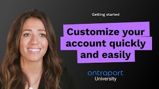 See what Ontraport marketing automation can do for you [upl. by Adnilg]