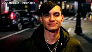 El HACKER Mas Rico y Joven de Argentina Santiago Lopez Con 19 Años Gana Dinero por Internet [upl. by Sherourd]