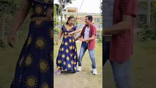 Hasina Bata Tera Kiya Nam😜💖 RipanDanceGroupdance shorts [upl. by Faline]