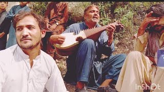 Pashto new maidani song  new song songs [upl. by Ymerrej]