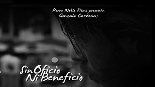 Sin Oficio Ni Beneficio  Cortometraje  Dada88 [upl. by Blanche]