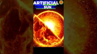 Artificial sun in hindi shorts  use of tokamak  duplicate sun in china  man made sun  sun [upl. by Naul724]