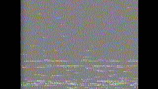 VHS Glitch Overlay [upl. by Trix]