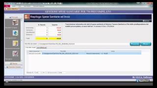 Presentazione Software Invio Spese Mediche 730 Sogei [upl. by Caundra]