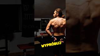 Znasz ten sprzęt treningowy  Wypróbuj żeliwne maczugi clubbell workout zrzucbrzuch [upl. by Rydder]