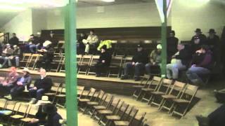 Kidron Livestock Auction [upl. by Mcknight]