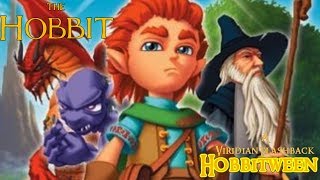 The Hobbit Xbox Review  A VF Hobbitween [upl. by Otsirave130]