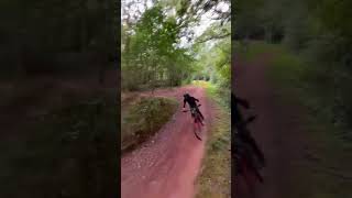 Dirt farm mtb park [upl. by Ihn]