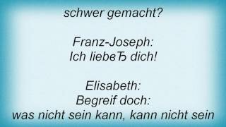 Elisabeth  Boote In Der Nacht Lyrics [upl. by Oinotna]