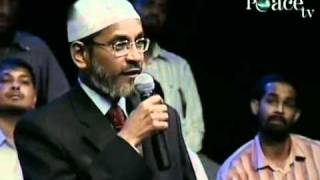 HQ 725 NDTV Talk Show Analysis 2010  Dr Zakir Naik  Shahrukh Khan  Barkha Dutt [upl. by Sallee263]