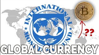 IMF Planning Global Digital Currency [upl. by Ynes]