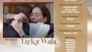 Tark E Wafa Episode 66 Teaser l Tark E Wafa Episode 66 Promo l ARY Digital Drama [upl. by Wilde]