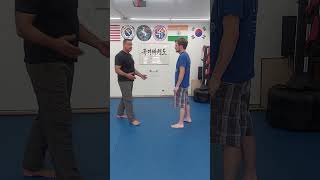 Easy Escapes from Single or Two hand chokes [upl. by Burleigh]