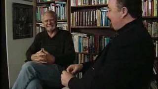 Clive Cussler and James Delgado Discussing the Search for Carpathia [upl. by Deck]