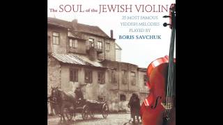 Papirosen  The Soul of the Jewish Violin  Jewish Music [upl. by Atalayah]