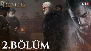 Diriliş Ertuğrul 2 Bölüm trt1 [upl. by Haleemak790]