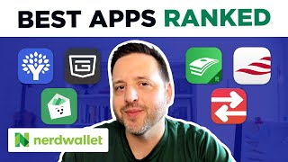 Reviewing The Best Budgeting Apps of 2024  NerdWallet [upl. by Kyte429]