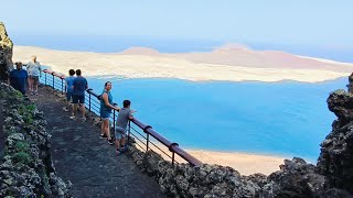 MIRADOR DEl RíoLanzarote [upl. by Darill752]