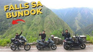 Pinaka magandang kalsada sa Ilocos Sur  BESSANG PASS  Suyo Cervantes Road [upl. by Odilia964]