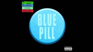 Travis Scott amp Metro Boomin  Blue Pill NO AUTOTUNE [upl. by Apollus]