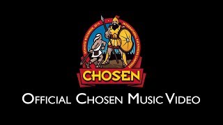 Official Chosen International Camporee Theme Song Music Video [upl. by Miett419]