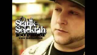 Statik Selektah  The Coast Instrumental JAVICECOM [upl. by Marzi]